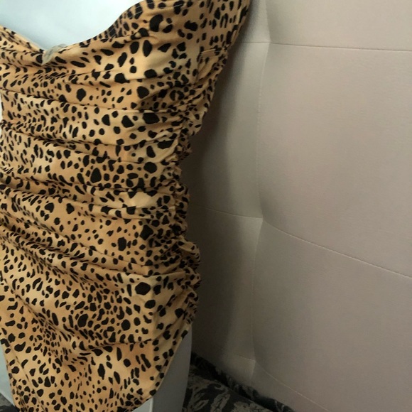 VICTORIA'S SECRET SWIMMING SUIT PUSH UP M - Picture 7 of 14